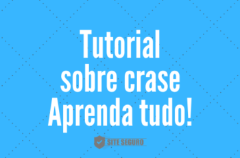 Aprenda a usar a crase