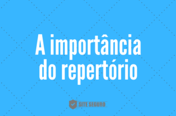 A importância do repertório para redação do Enem
