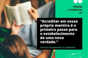 Acreditar em nossa própria mentira
