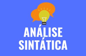 247 exercícios de análise sintática com gabarito