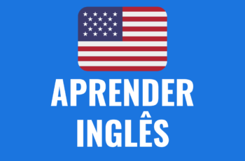 Como aprender inglês rápido