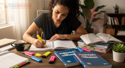 O portal completo para Carreiras Militares, Português, Concursos e Enem (1)