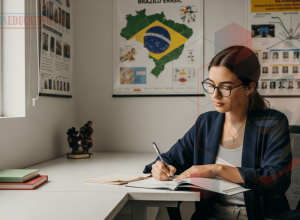 O portal completo para Carreiras Militares, Português, Concursos e Enem (3)