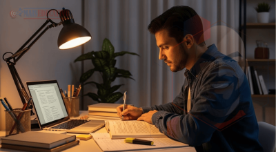 O portal completo para Carreiras Militares, Português, Concursos e Enem (4)