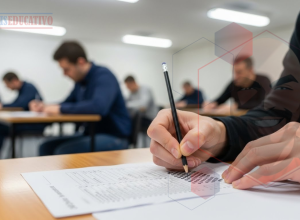 O portal completo para Carreiras Militares, Português, Concursos e Enem