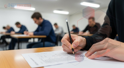 O portal completo para Carreiras Militares, Português, Concursos e Enem