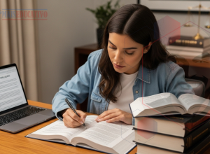 O portal completo para Carreiras Militares, Português, Concursos e Enem