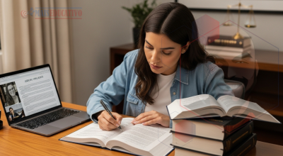 O portal completo para Carreiras Militares, Português, Concursos e Enem