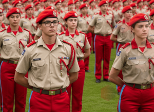 O portal completo para Carreiras Militares, Português, Concursos e Enem